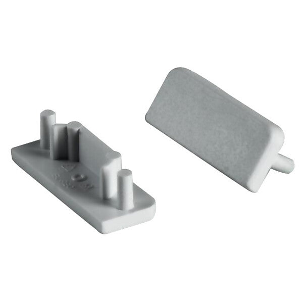 Brumberg Endkappen-Set silber 53114260